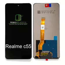 Pantalla Display Celular Realme C55