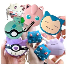 Funda Case Para Galaxy Buds2 Galaxy Live Galaxy Pro Anime 