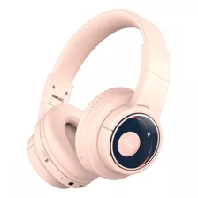 Tribit Starlet02 - Auriculares Bluetooth Para Niños Con Lu.