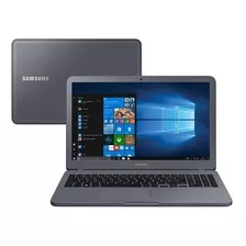 Notebook Samsung Core I7-8565u 8gb 1tb Placa De Vídeo 2gb 