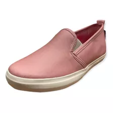 Pepe Jeans 8138 Wet Mono Tenis De Dama Rosa Comodo Super Col