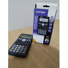 Calculadora Científica 