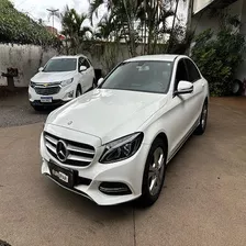 Mercedes Benz C180 Exclusive