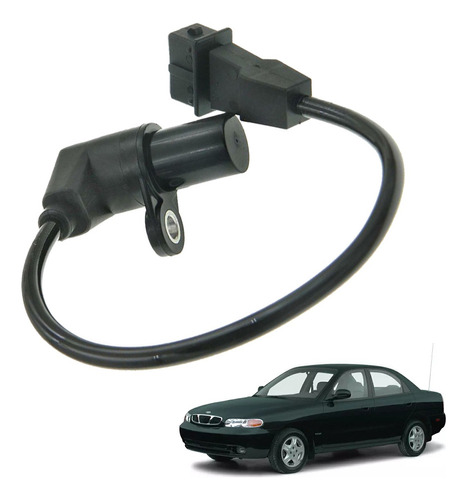 Foto de Sensor Cigeal Para Daewoo Lanos Sport Hatchback 3-door