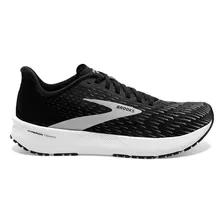 Zapatillas Running Mujer Brooks Hyperion Tempo Negro