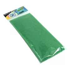 Esponja Verde Bio Filtro Biológico Boyu Acuario