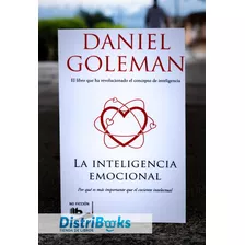 Inteligencia Emocional, Daniel Goleman