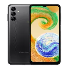 Samsung Galaxy A04s 4g 64gb 4gb Ram Tela 6.5 Dual Preto