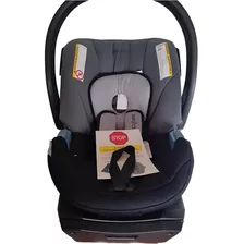 Silla Nido Cybex Aton. Edición Ilimitada.