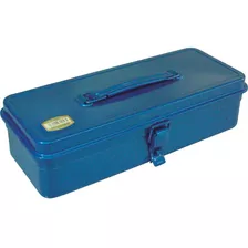 Caja De Herramientas T-320 Color Blue