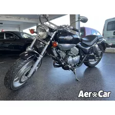 Kymco Venox 250 Cc. 2013 Impecable! Aerocar