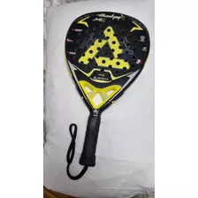 Pala Padel Hornet 3k