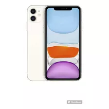 Apple iPhone 11 (128 Gb) - Branco