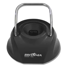 Base Carregador Para Barbeador Britânia Aqua Bba01 Bivolt