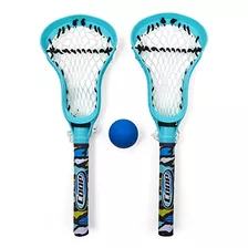 Coop Hydro Lacrosse - Blue