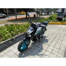 Cfmoto 250 Nk 2022