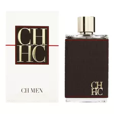 Carolina Herrera Ch 200 Ml - L a $5999