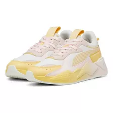 Zapatillas Urbanas Puma Mujer Rs-x Beach Days Wns