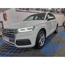 Audi Q5 2017 2.0 Tfsi Tiptronic Quattro 250cv