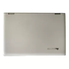 Laptop Lenovo Pantalla Táctil Plegable Yoga 500 - 14ibd