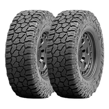 Set 2 Neumatico 275/60r20 Wprt01 Falken Rt Tha