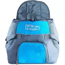 Mochila Frontal Para Transportar Mascostas Outward Hound - A