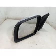 Retrovisor Eletrico Esquerdo Ford Nova Ranger 3.2 2020