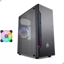 Cpu Pc Gamer Intel Core I5 6ºgeração 16gb Ddr4 Ssd 480 Rgb