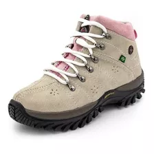 Coturno Bota Tênis Botinha Feminino Adulto E Infantil 