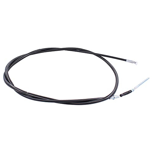 Cable De Freno De Mano Trasero Honda Fourtrax 300 1988-... Foto 3