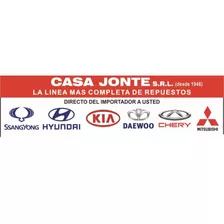 Paragolpe Delantero Chery Fullwin 1 Casajonte