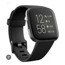 Smartwatch Fitbit Versa 2. Reloj Inteligente, Nuevo En Caja
