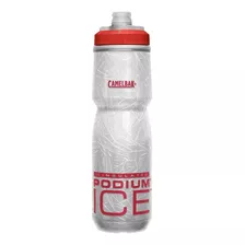 Caramanhola Garrafa Térmica Podium Ice 620ml Camelbak