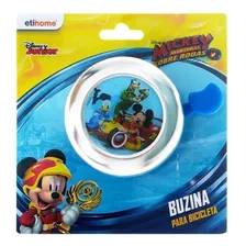 Buzina Para Bicicleta Do Mickey, Disney