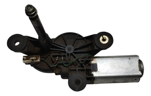Motor Limpador Traseiro Fiat Palio Uno 2001 2002 2003 2012