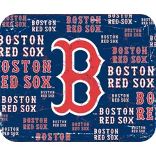 Mouse Pad - Boston Red Sox (24cm X 20cm X 5mm)