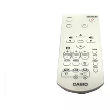 Controle Remoto Yt-141 Projetor Casio Xj-f200wn Xj-f210wn