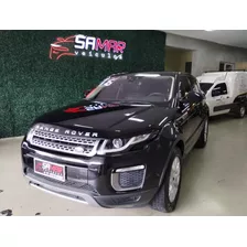 Lr / Evoque