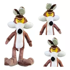 Peluche Looney Tunes El Coyote 47cm