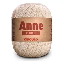 Linha Anne Circulo 500 Metros - Escolha A Cor