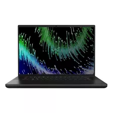 Razer Blade 16 Qhd+ 240 Hz I9-13950hx Rtx 4070 16gb 1tb Ssd