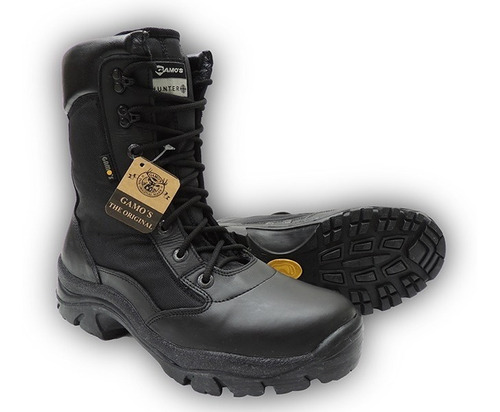 Botas Tacticas Gamos SAVE 57% synergysearchkc.com