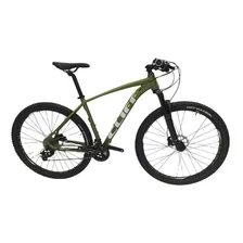 Bicicleta Muddy 4 Ss Rin 29 Cliff Verde