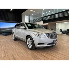 Buick Enclave 2017