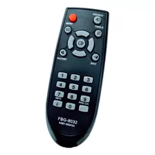 Controle Tv Samsung De Serviço Aa81-00243a Para Uso Tecnico