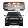 Conjunto De Faros Delanteros Silverado Luces De Parachoques Chevrolet Silverado