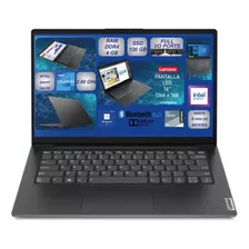 Laptop Lenovo V14-g2 14 , Celeronn4500 4g/128gb Win11