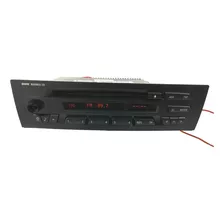 Radio Som Cd Player Mode Bmw Serie 1 14472110 Ps240r