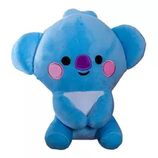 Peluche Baby Bebé Bts Bt21 Koya Koala