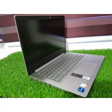 Laptop Lenovo Core I5 1135g7 4gb Ddr4 128gb Nvme 14 Fhd